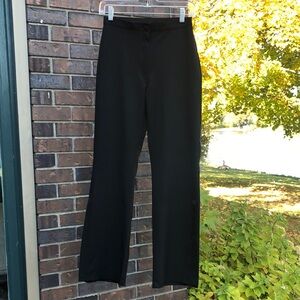 Faust Black Women's Pants